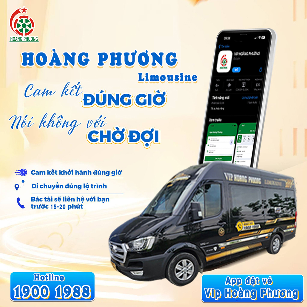 Dịch Vụ Thuê Xe Limousine VIP: Giải Pháp Di Chuyển Cao Cấp Từ Hải Phòng Đến Hà Nội