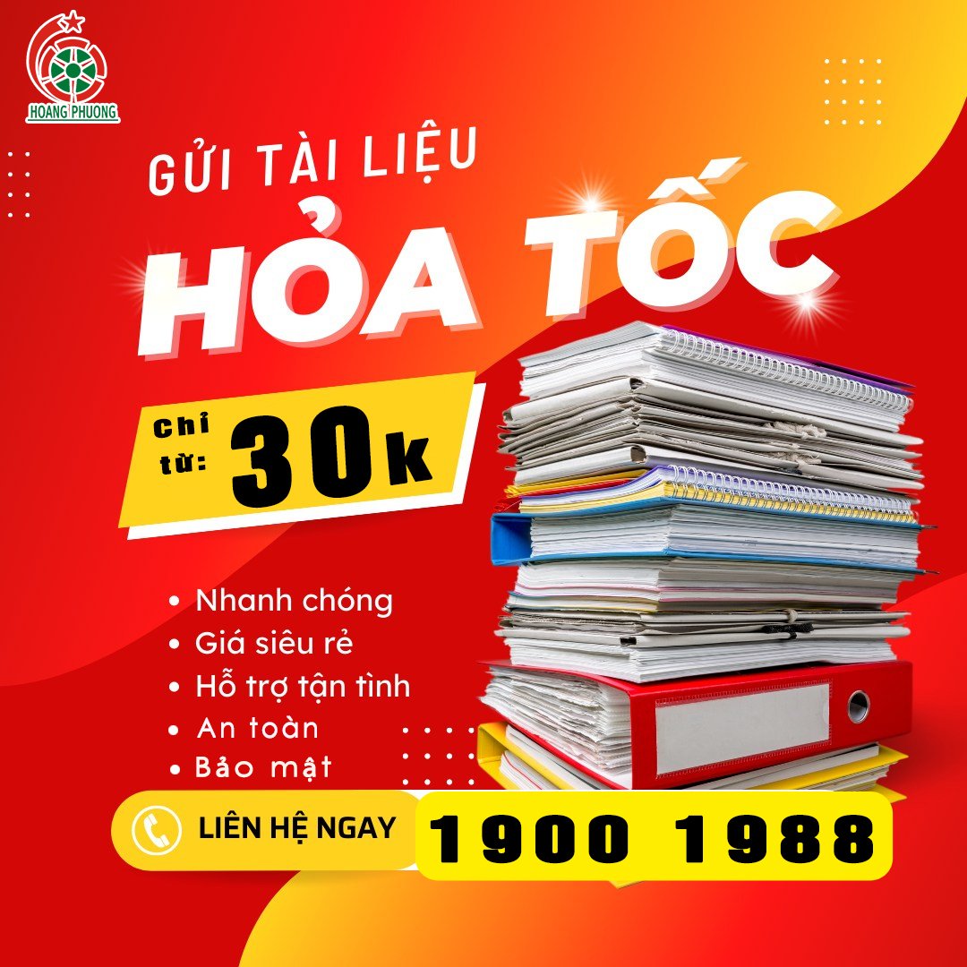 chuyển phát nhanh hải phòng hà nội